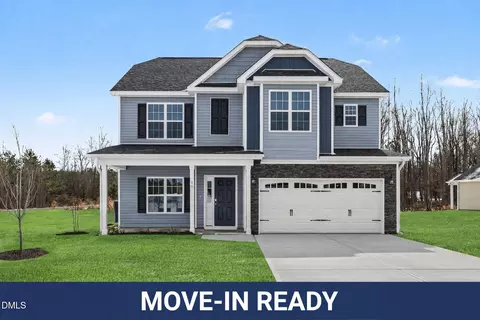 15 Tuskeegee Dr #( 52), Smithfield, NC 27577