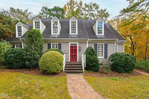 3324 Landor Rd, Raleigh, NC 27609