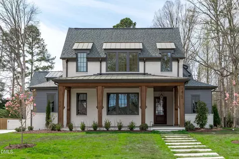 1412 Pony Run Rd, Raleigh, NC 27615