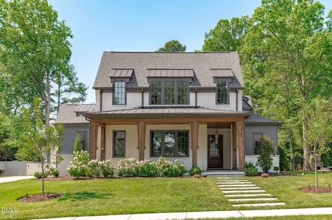 1412 Pony Run Rd, Raleigh, NC 27615