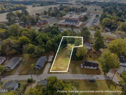102 N Jackson St, Dunn, NC 28334 photo 13