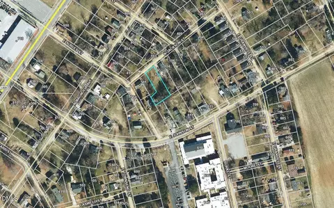 102 N Jackson St, Dunn, NC 28334 photo 14