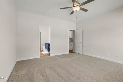 Bedroom - 83 Yardley Dr #( 76), Smithfield, NC 27577 photo 2 of 10