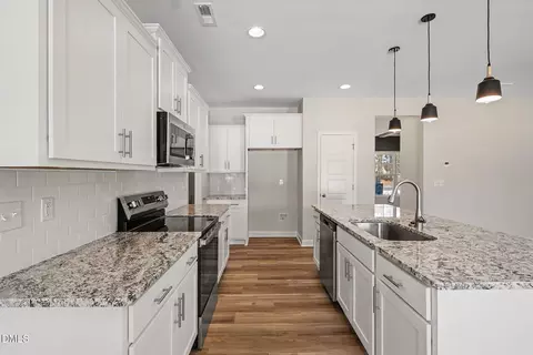 Kitchen - 83 Yardley Dr #( 76), Smithfield, NC 27577 photo 1 of 4