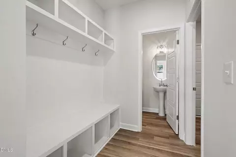 Entry Way - 83 Yardley Dr #( 76), Smithfield, NC 27577 photo 3 of 5