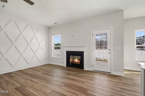 Living - 83 Yardley Dr #( 76), Smithfield, NC 27577 photo 3 of 5