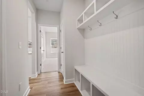 Entry Way - 83 Yardley Dr #( 76), Smithfield, NC 27577 photo 5 of 5