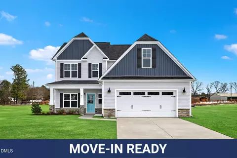 83 Yardley Dr #( 76), Smithfield, NC 27577