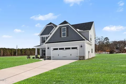 Exterior - 83 Yardley Dr #( 76), Smithfield, NC 27577 photo 2 of 3