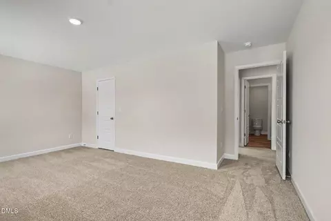 Bedroom - 83 Yardley Dr #( 76), Smithfield, NC 27577 photo 8 of 10