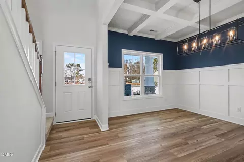 Entry Way - 83 Yardley Dr #( 76), Smithfield, NC 27577 photo 1 of 5