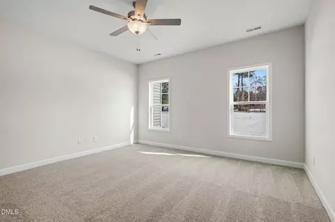 Bedroom - 83 Yardley Dr #( 76), Smithfield, NC 27577 photo 3 of 10