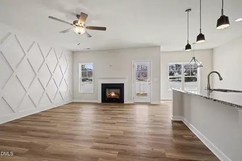 Living - 83 Yardley Dr #( 76), Smithfield, NC 27577 photo 1 of 5