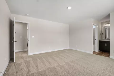Bedroom - 83 Yardley Dr #( 76), Smithfield, NC 27577 photo 6 of 10