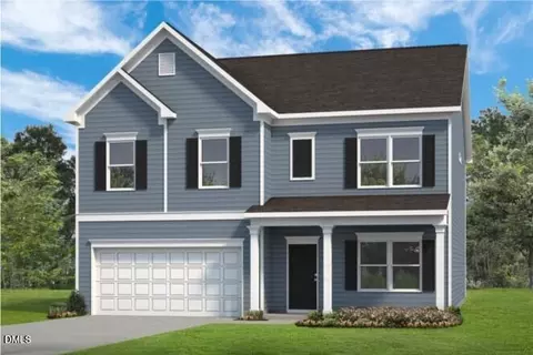 59 Valley Of Liberty Ln, Smithfield, NC 27577