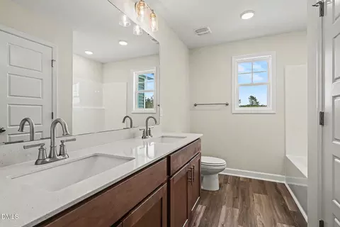 Bath - 22 Rum Row Ct #( 71), Smithfield, NC 27577 photo 3 of 4