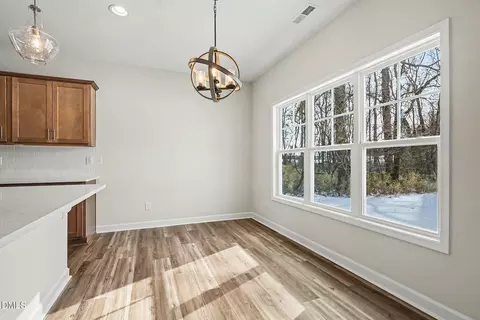 Dining - 22 Rum Row Ct #( 71), Smithfield, NC 27577 photo 3 of 4
