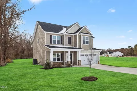 Exterior - 22 Rum Row Ct #( 71), Smithfield, NC 27577 photo 2 of 7