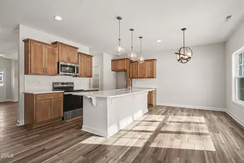 Kitchen - 22 Rum Row Ct #( 71), Smithfield, NC 27577 photo 1 of 5