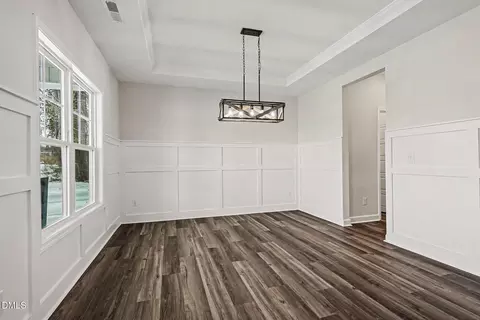 Dining - 22 Rum Row Ct #( 71), Smithfield, NC 27577 photo 1 of 4