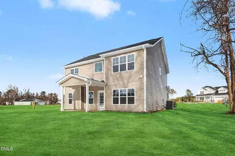 Exterior - 22 Rum Row Ct #( 71), Smithfield, NC 27577 photo 5 of 7