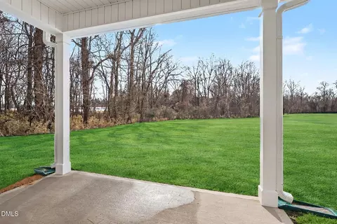 Exterior - 22 Rum Row Ct #( 71), Smithfield, NC 27577 photo 4 of 7