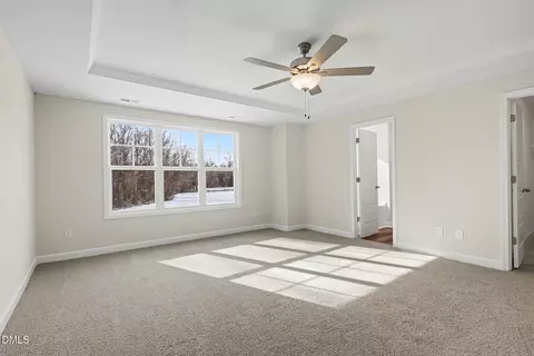 Bedroom - 22 Rum Row Ct #( 71), Smithfield, NC 27577 photo 2 of 7
