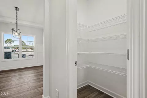 Entry Way - 22 Rum Row Ct #( 71), Smithfield, NC 27577 photo 1 of 1
