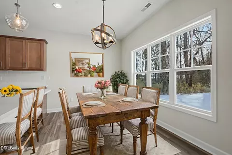 Dining - 22 Rum Row Ct #( 71), Smithfield, NC 27577 photo 4 of 4