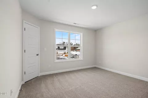 Bedroom - 22 Rum Row Ct #( 71), Smithfield, NC 27577 photo 6 of 7