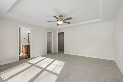 Bedroom - 22 Rum Row Ct #( 71), Smithfield, NC 27577 photo 3 of 7