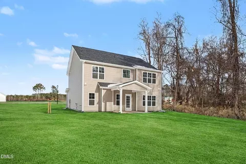 Exterior - 22 Rum Row Ct #( 71), Smithfield, NC 27577 photo 7 of 7