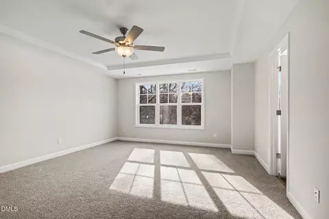 Bedroom - 22 Rum Row Ct #( 71), Smithfield, NC 27577 photo 1 of 7