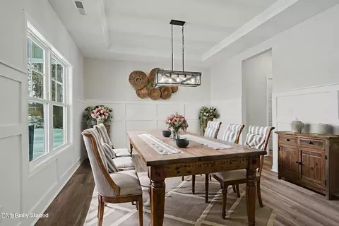 Dining - 22 Rum Row Ct #( 71), Smithfield, NC 27577 photo 2 of 4