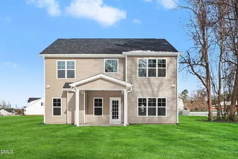 Exterior - 22 Rum Row Ct #( 71), Smithfield, NC 27577 photo 6 of 7