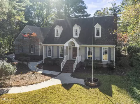 909 Willow Run South Dr, Raleigh, NC 27615