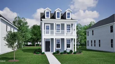 368 White Oak Garden Way #230, Garner, NC 27529