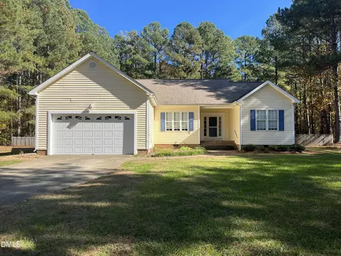 9008 Pageland Ct, Wake Forest, NC 27587