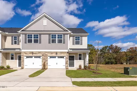 3853 Well Fleet Dr, Fuquay Varina, NC 27592
