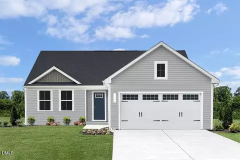 33 Ladybug Dr, Bailey, NC 27807