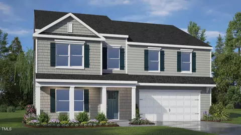 83 Stone Apiary Dr, Angier, NC 27501
