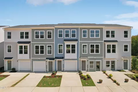 3111 Bomore Rd, Raleigh, NC 27610