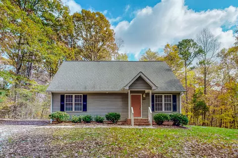689 Lockamy Rd, Timberlake, NC 27583