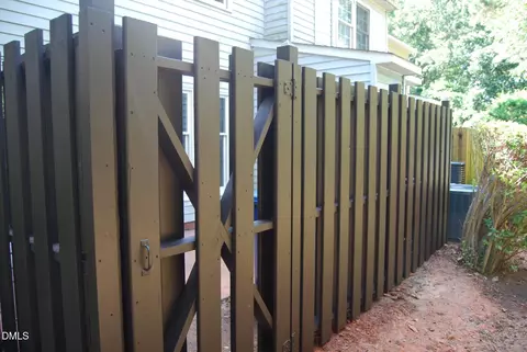 Exterior - 6 Astor Ct, Durham, NC 27705 photo 1 of 2