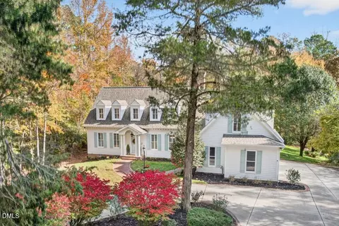 7308 Thompson Mill Rd, Wake Forest, NC 27587