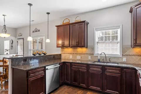 109 N Sunset Ridge Dr, Willow Spring, NC 27592 photo 15
