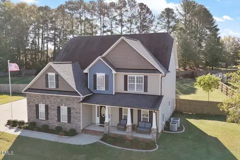 109 N Sunset Ridge Dr, Willow Spring, NC 27592 photo 38