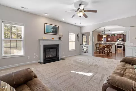 109 N Sunset Ridge Dr, Willow Spring, NC 27592 photo 7