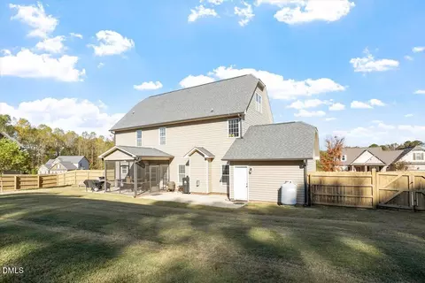109 N Sunset Ridge Dr, Willow Spring, NC 27592 photo 49