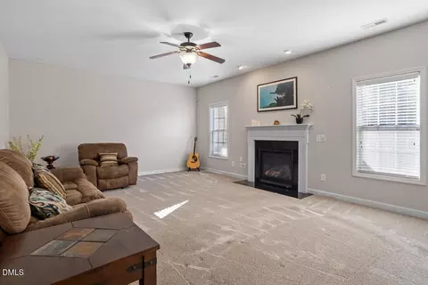 109 N Sunset Ridge Dr, Willow Spring, NC 27592 photo 10